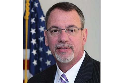 Mark Gardner