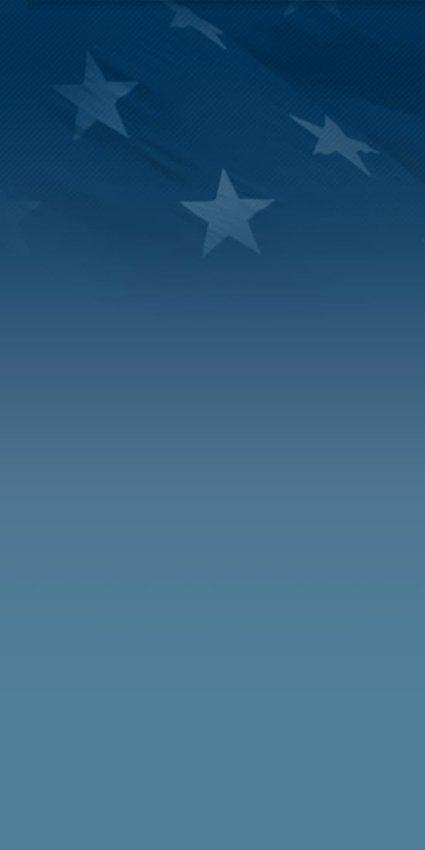 flag with gradient