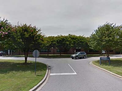 Raleigh NC office