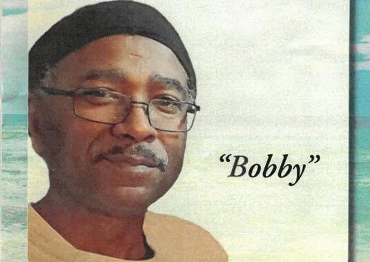 Bobby Mason