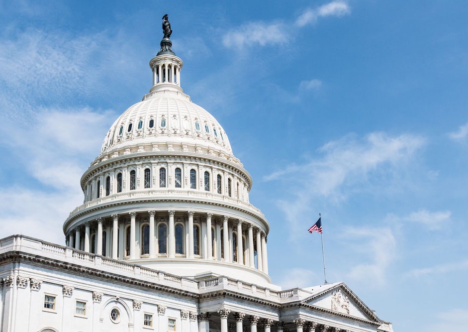 capitol building
