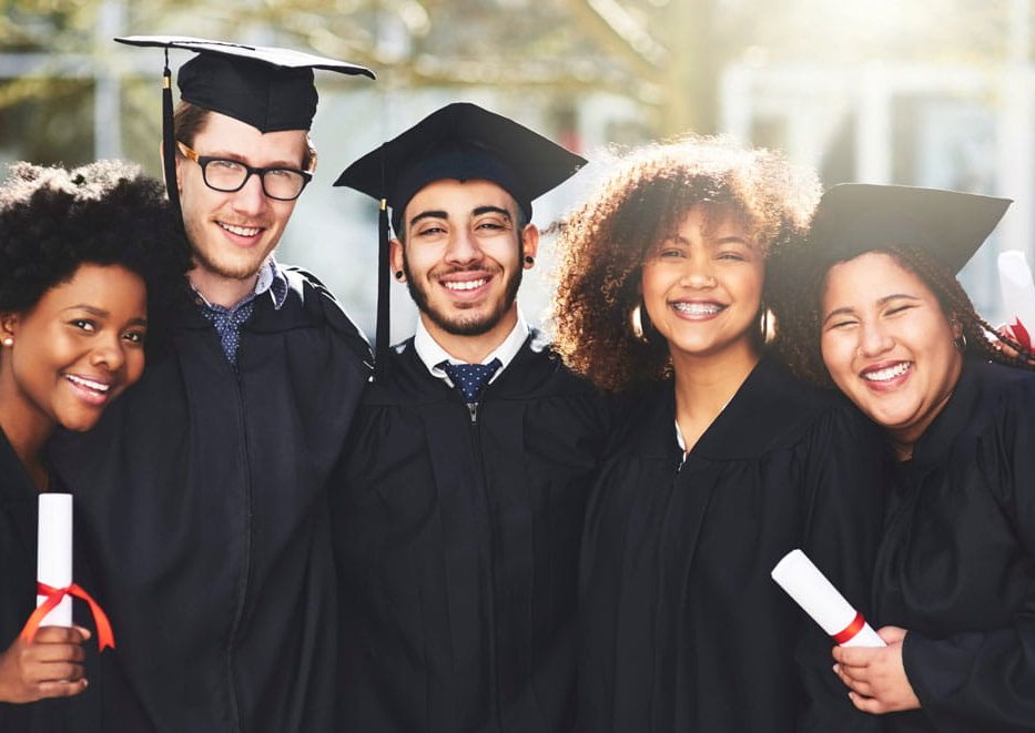 graduates