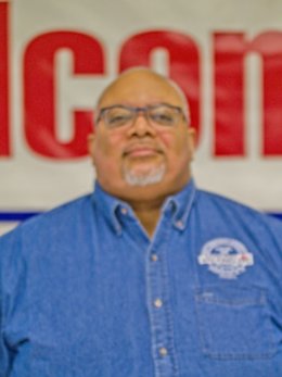 Jack McClelland headshot