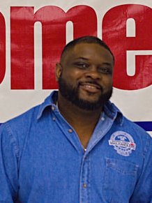 Marcus Anderson headshot