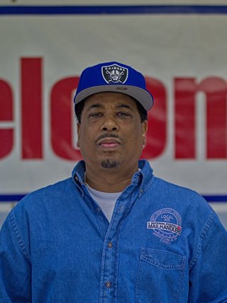 Shawn Wyche headshot