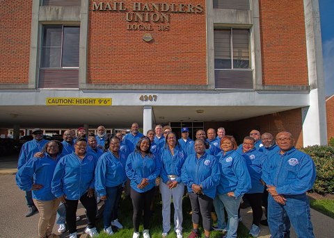 MHU L305 Executive Council 2025