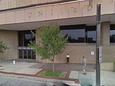 Baltimore, MD office