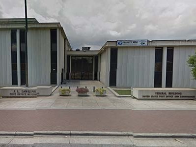 Fayetteville NC office