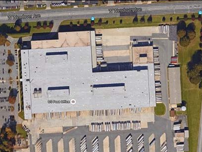 Greensboro NC NDC office