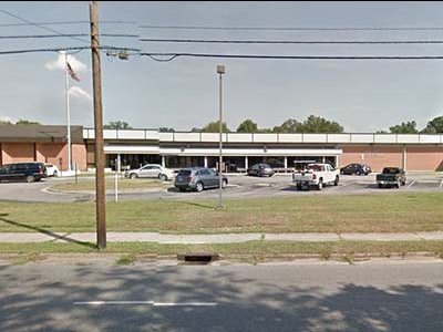 Rocky Mount NC office