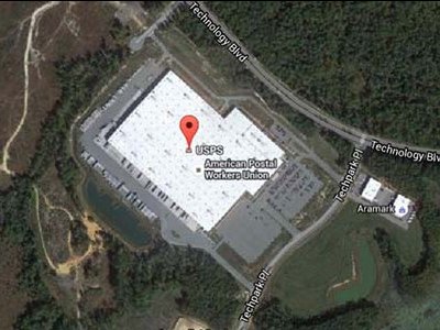 Sandston Richmond VA office