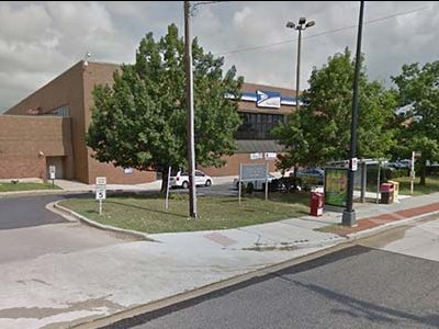 Washington DC office