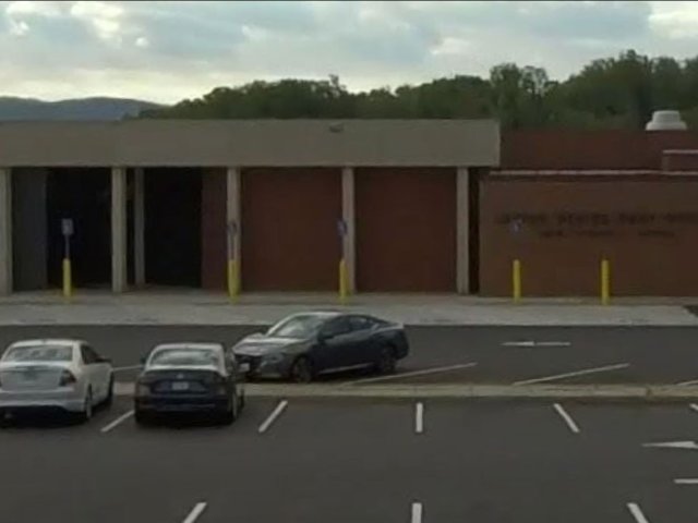 Charlottesville VA S&DC