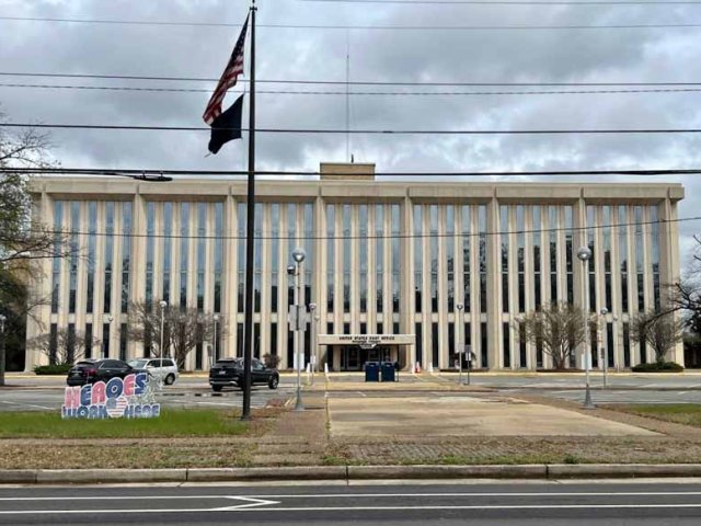 Richmond S&DC branch of Local 305