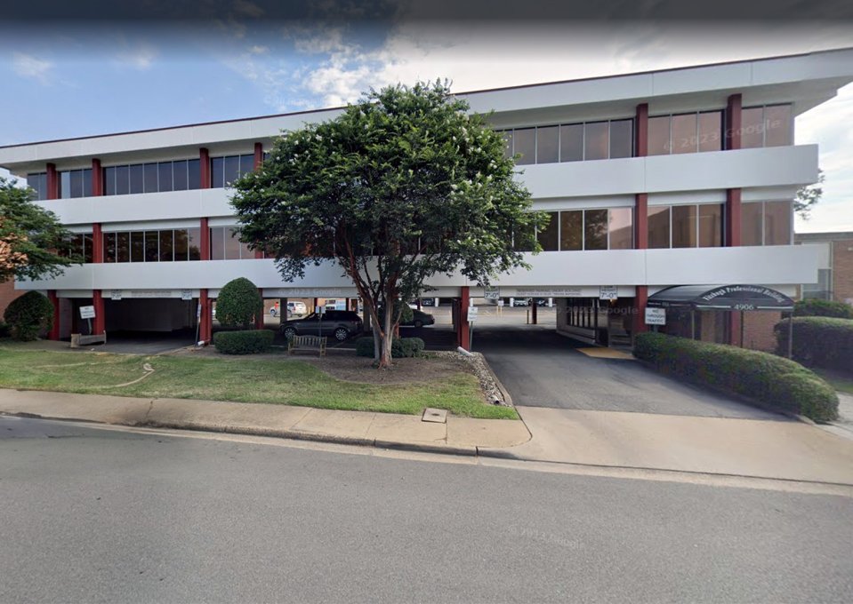 MHU Local 305 Offices