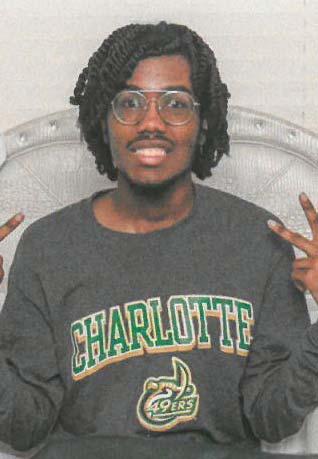 Eddie Thomas III