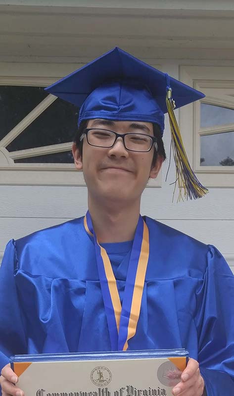 Enoch Chung