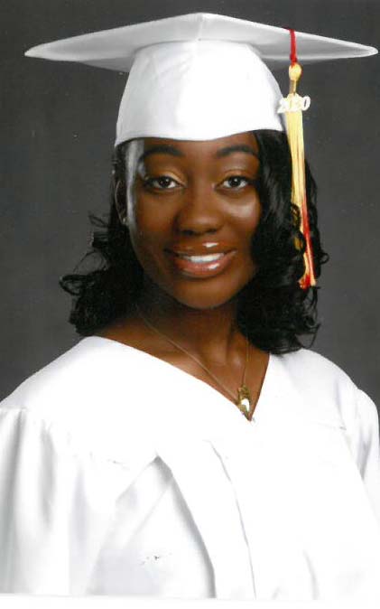 Kimone Bussey