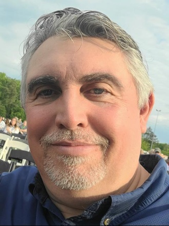 Tim Powers West Virginia State Representative for Local 305